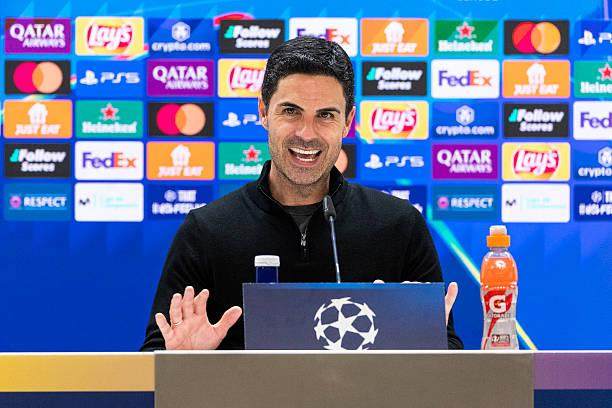 开云在线开户-阿尔特塔：赛前打电话和瓜帅聊过，他给了我灵感