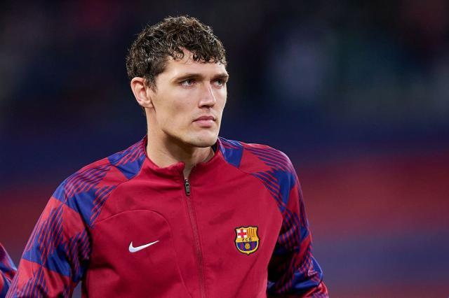 开云体育app-王勤伯：克里斯滕森被高估，巴萨卖他还是卖孔德？