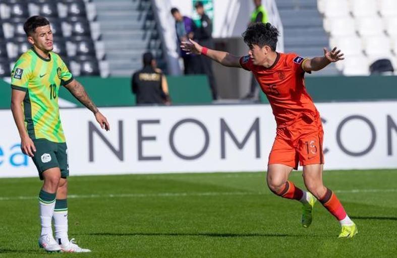 彭啸：希望别人以彭啸为模板，伤病安帅也要带上我 感谢韩导教诲