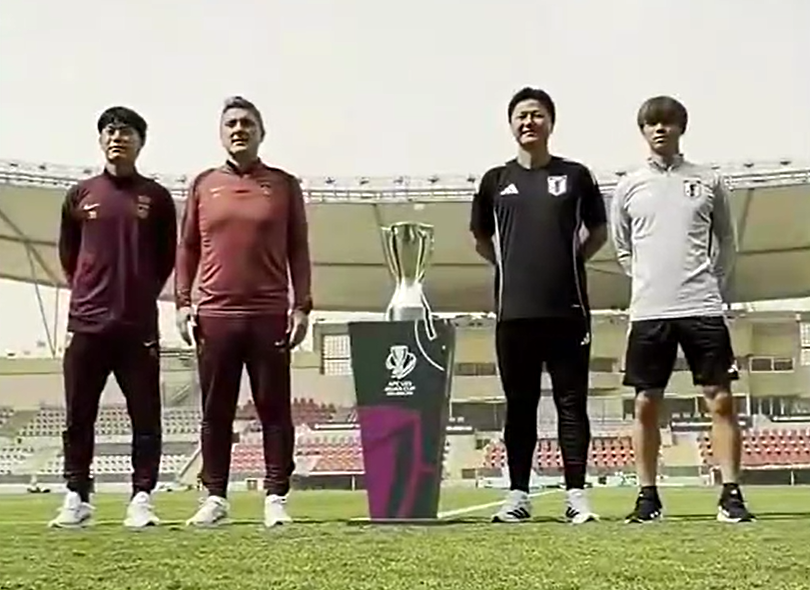 开云体育app-宋凯有魄力！中国队VS日本队前夕，足协重大调整，又1人离任