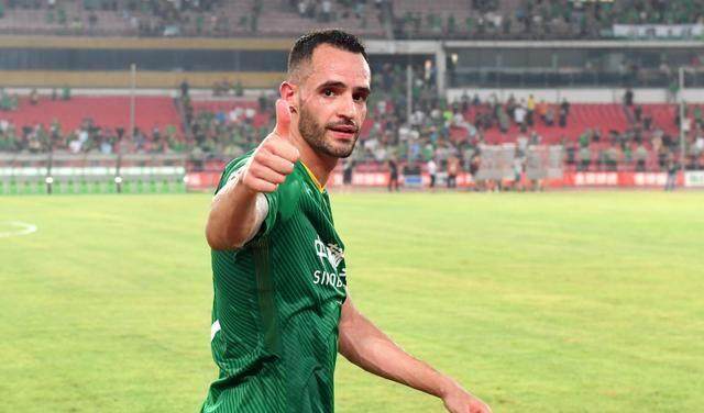 开云登录入口地址-京媒：傲骨已上告国际足联？未来如何近期将有结果