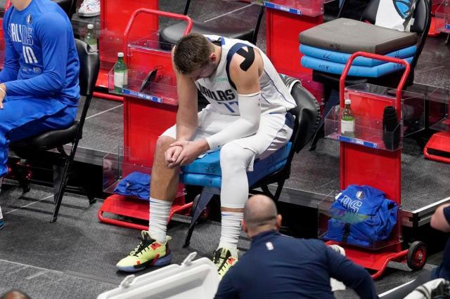 【观察】独行侠还能否下克上？两大问题都很棘手