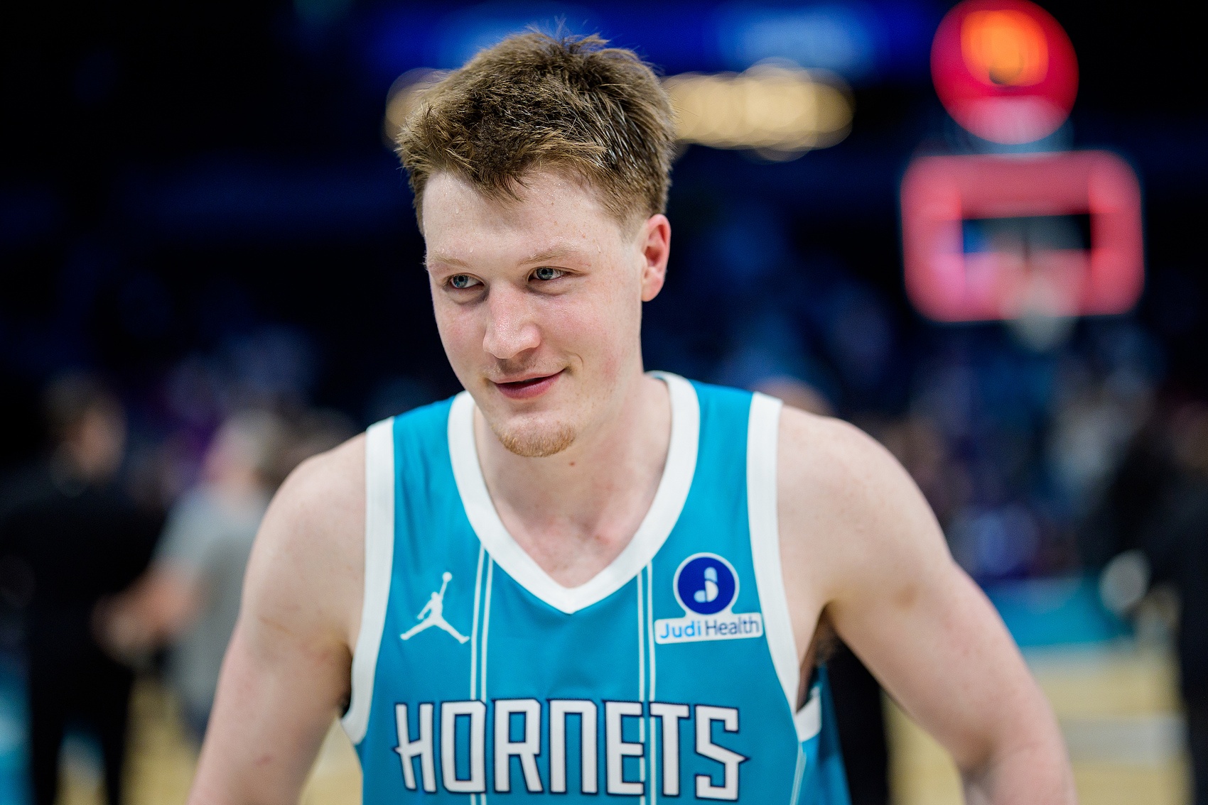 开云在线开户-NBA最后一期新秀榜：克尼佩尔稳居榜首 弗拉格&amp;埃奇库姆紧随其后